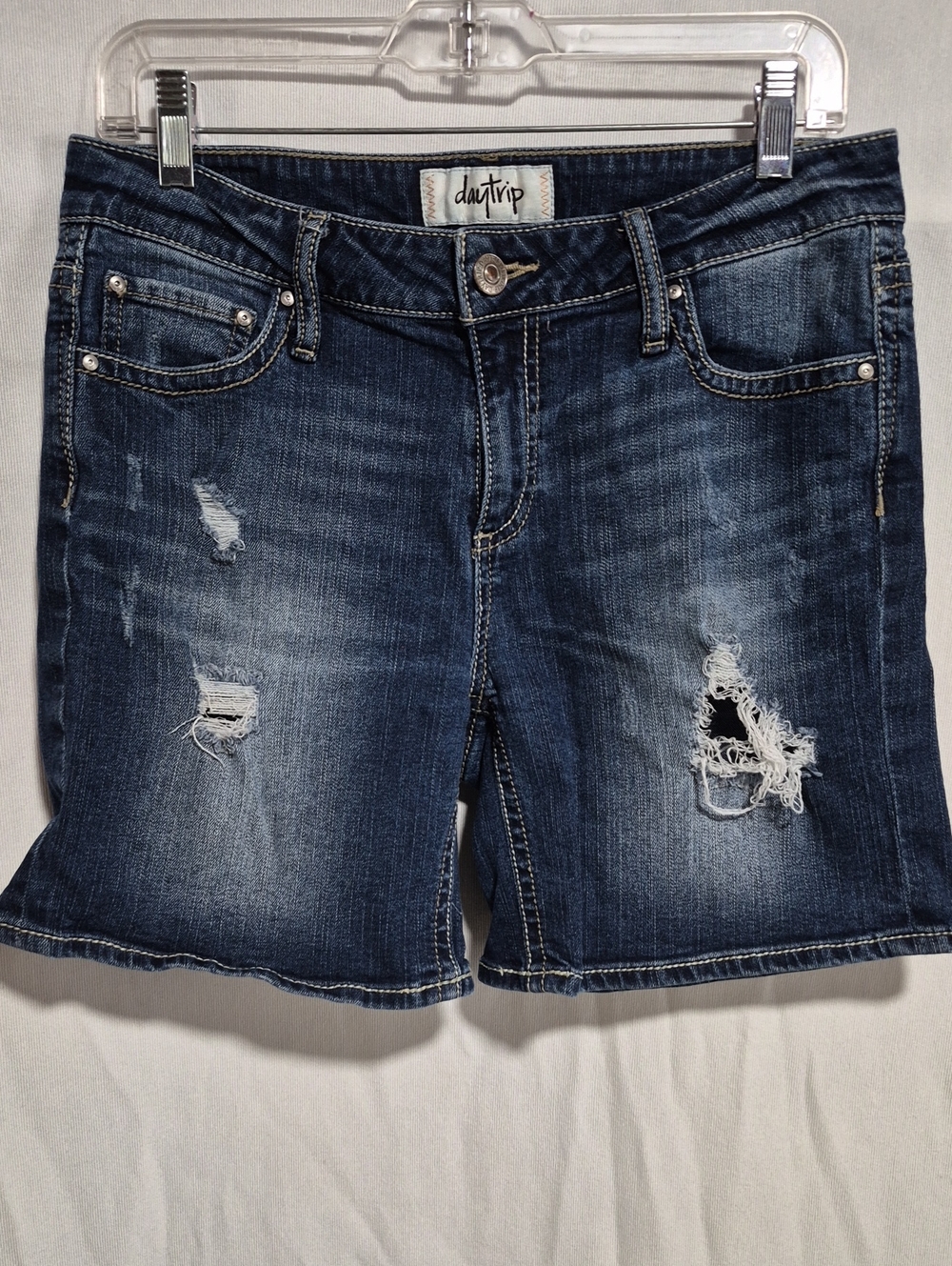 Daytrip Jean Short